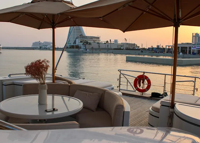 Tekne 105 Ft Yacht *