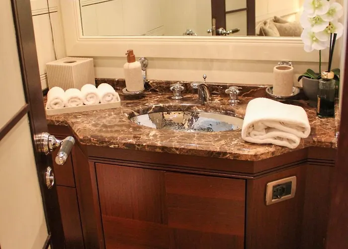 105 Ft Yacht 普沙罗